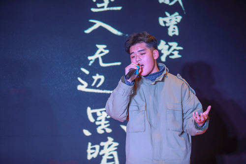 大禹漢光2018年“同心同行，共創(chuàng)未來”主題年會圓滿成功